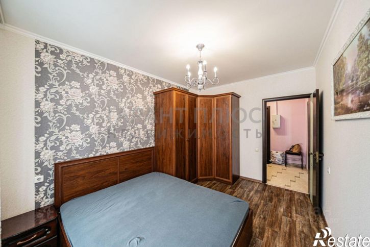 2-комн квартира ул Леонтия Кривенкова, 35,  д. 35