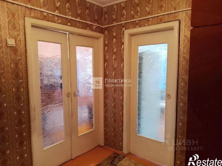 2-комн квартира ул 40 лет Октября, 37а,  д. 37а