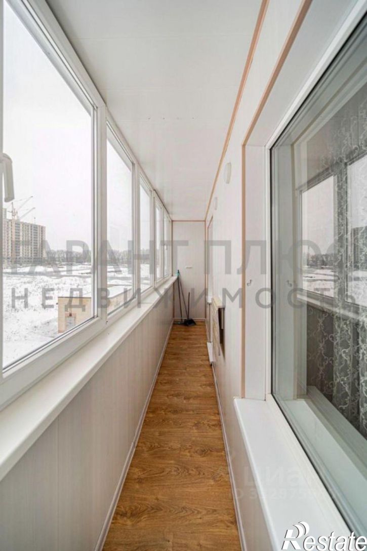 2-комн квартира ул Леонтия Кривенкова, 35,  д. 35