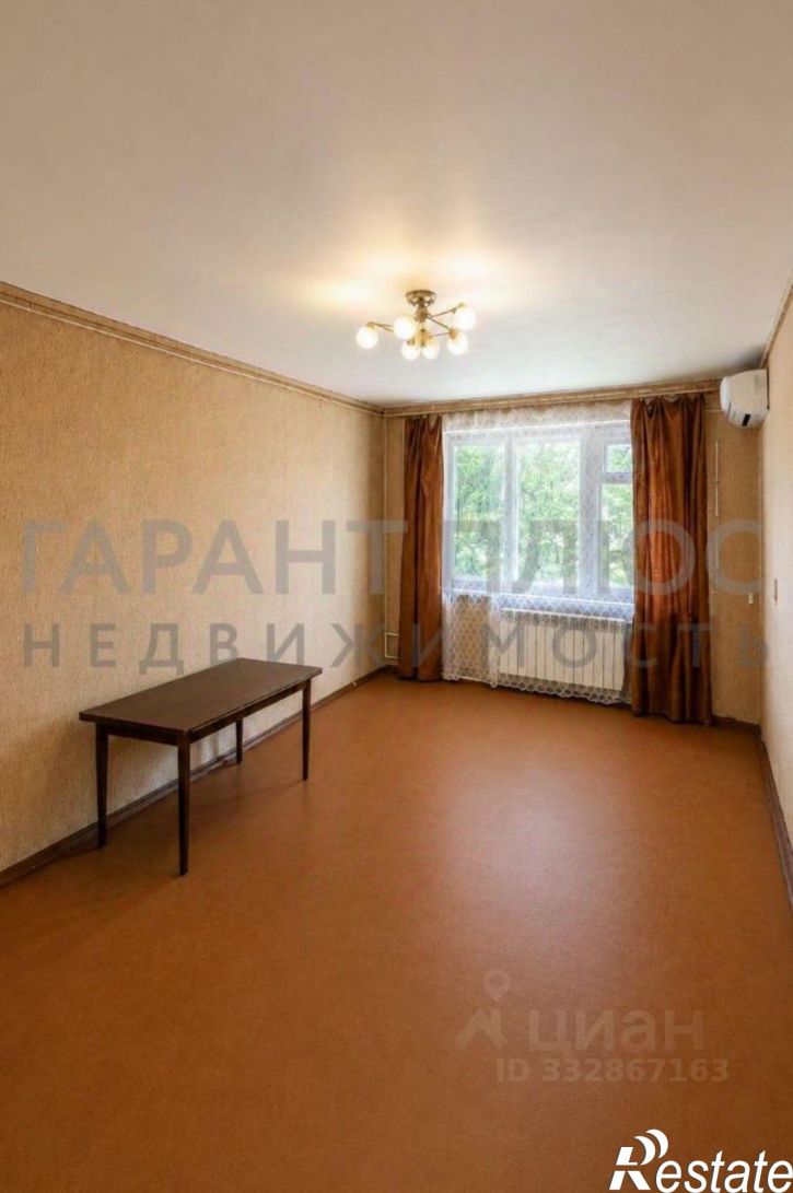 2-комн квартира ул Жуковского, 19,  д. 19