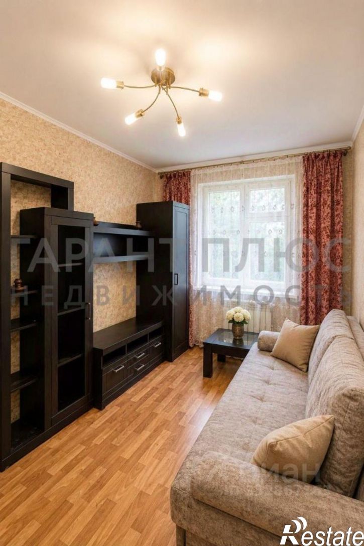 2-комн квартира ул Жуковского, 19,  д. 19
