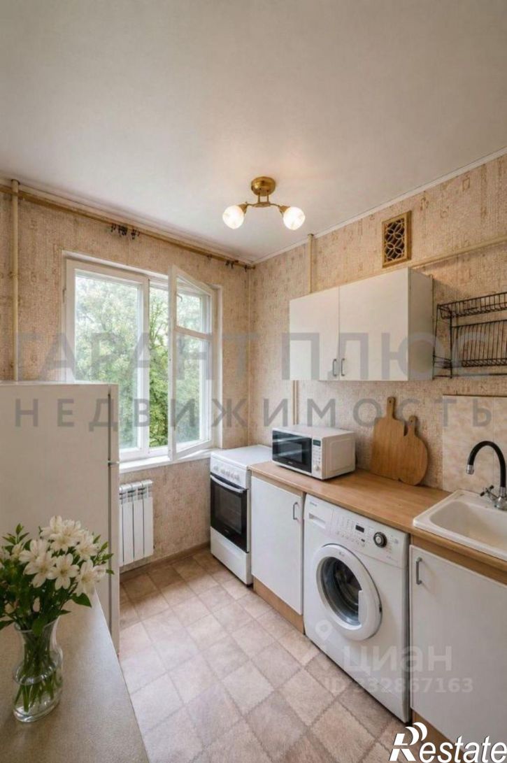 2-комн квартира ул Жуковского, 19,  д. 19