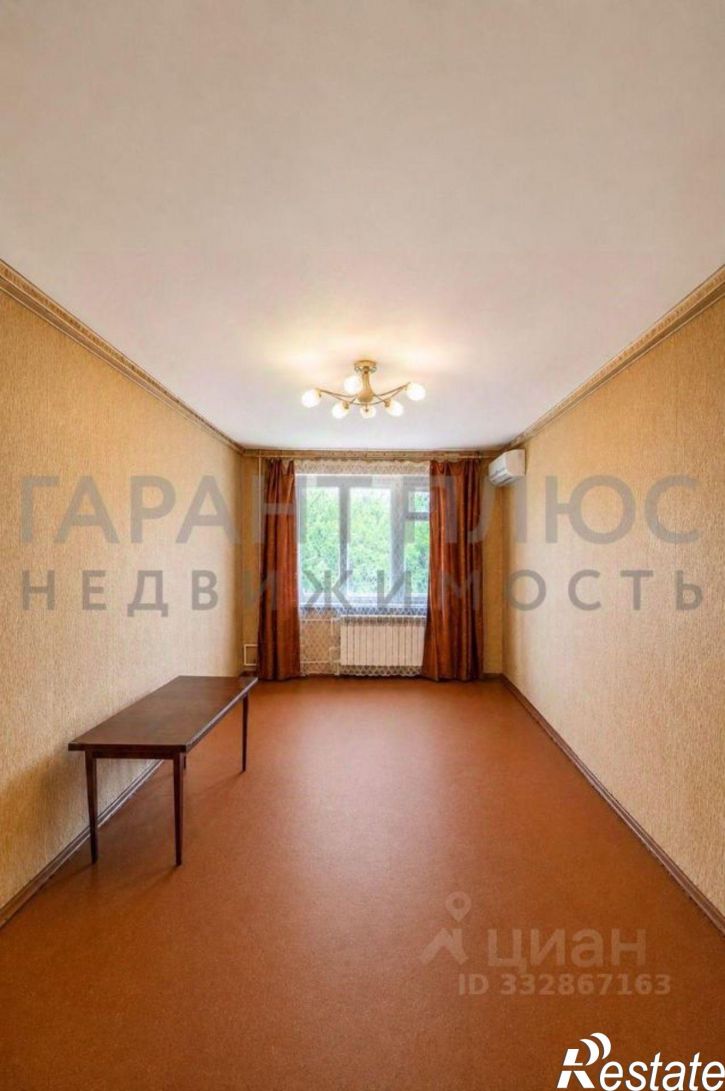 2-комн квартира ул Жуковского, 19,  д. 19