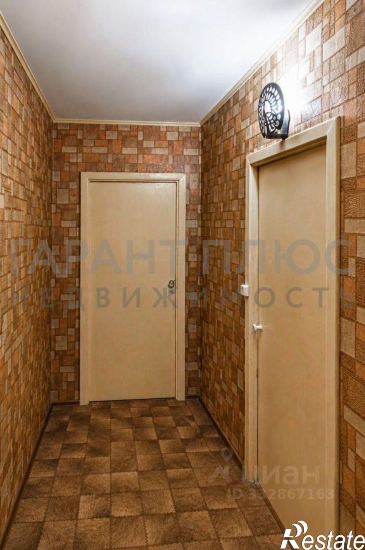 2-комн квартира ул Жуковского, 19,  д. 19