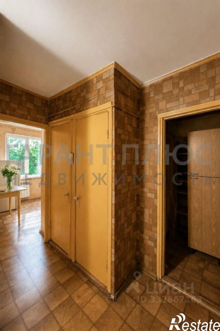 2-комн квартира ул Жуковского, 19,  д. 19