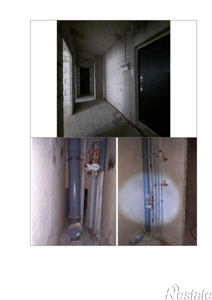 2-комн квартира Нижняя Логовая улица, д.11