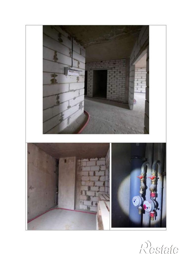 3-комн квартира Нижняя Логовая улица, д.11