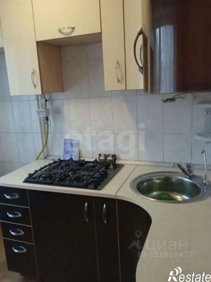 2-комн квартира мкр 9-й, 20а,  д. 20а