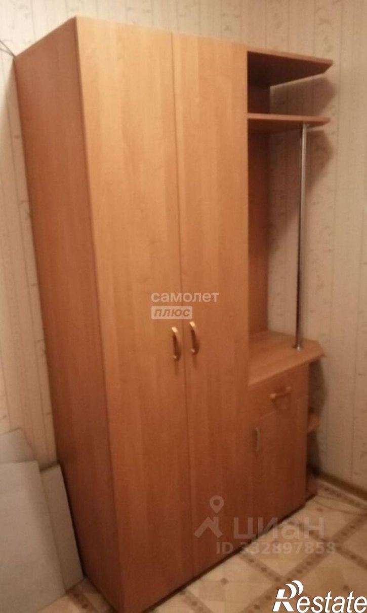 1-комн квартира ул Бунина, 5,  д. 5