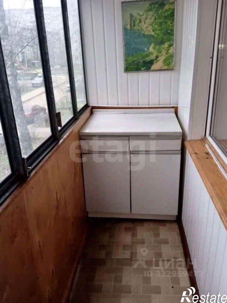 2-комн квартира мкр 9-й, 20а,  д. 20а