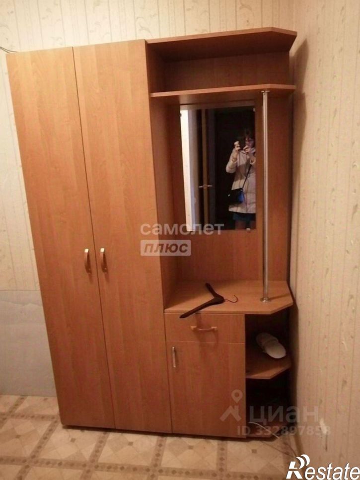 1-комн квартира ул Бунина, 5,  д. 5
