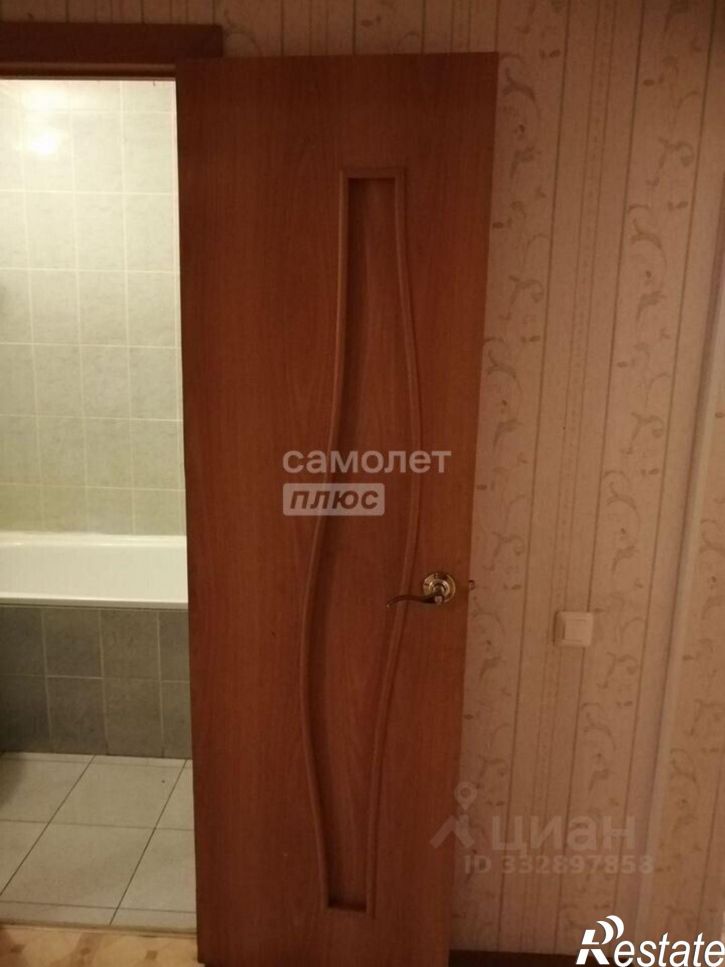 1-комн квартира ул Бунина, 5,  д. 5