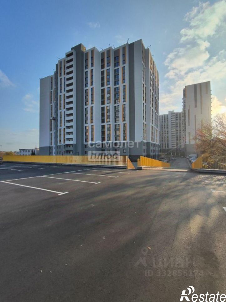 1-комн квартира ул Механизаторов, 15,  д. 15