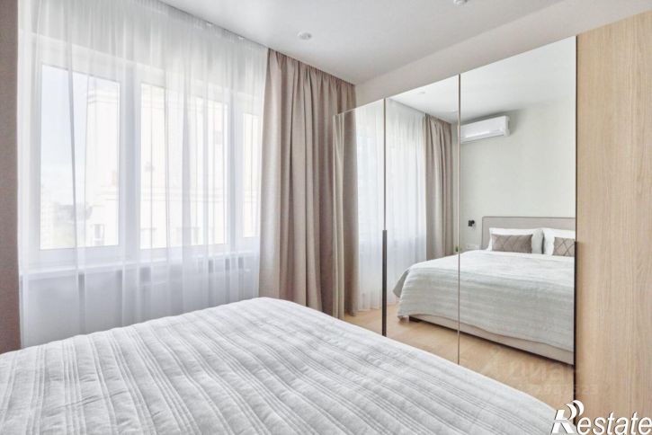 2-комн квартира ул М.И. Неделина, 4Г,  д. 4Г