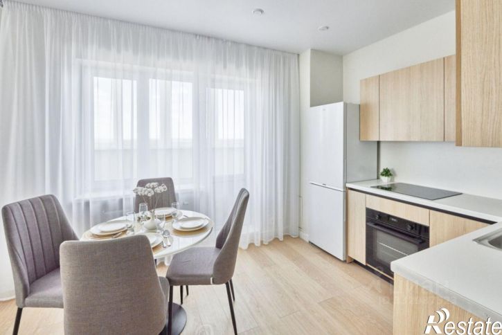 2-комн квартира ул М.И. Неделина, 4Г,  д. 4Г