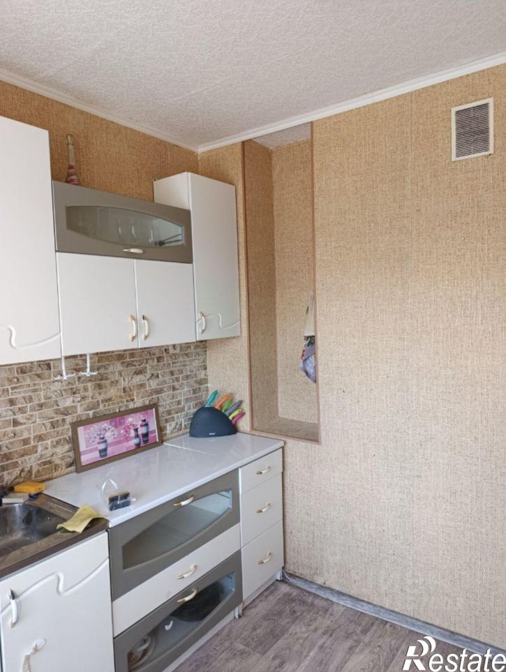 1-комн квартира ул Качалова, 3,  д. 3