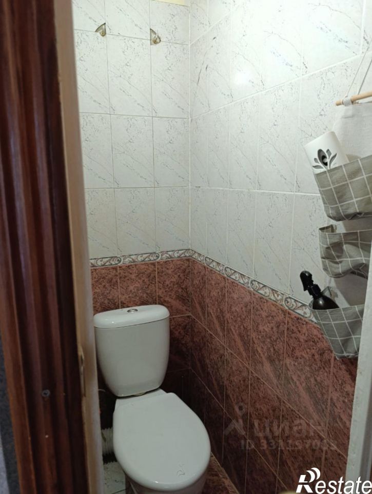 1-комн квартира ул Качалова, 3,  д. 3