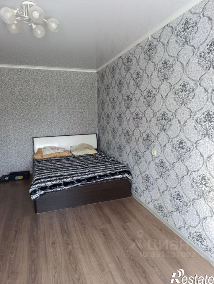 1-комн квартира ул Качалова, 3,  д. 3
