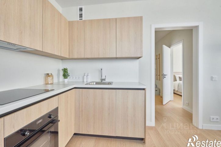 2-комн квартира ул М.И. Неделина, 4Г,  д. 4Г