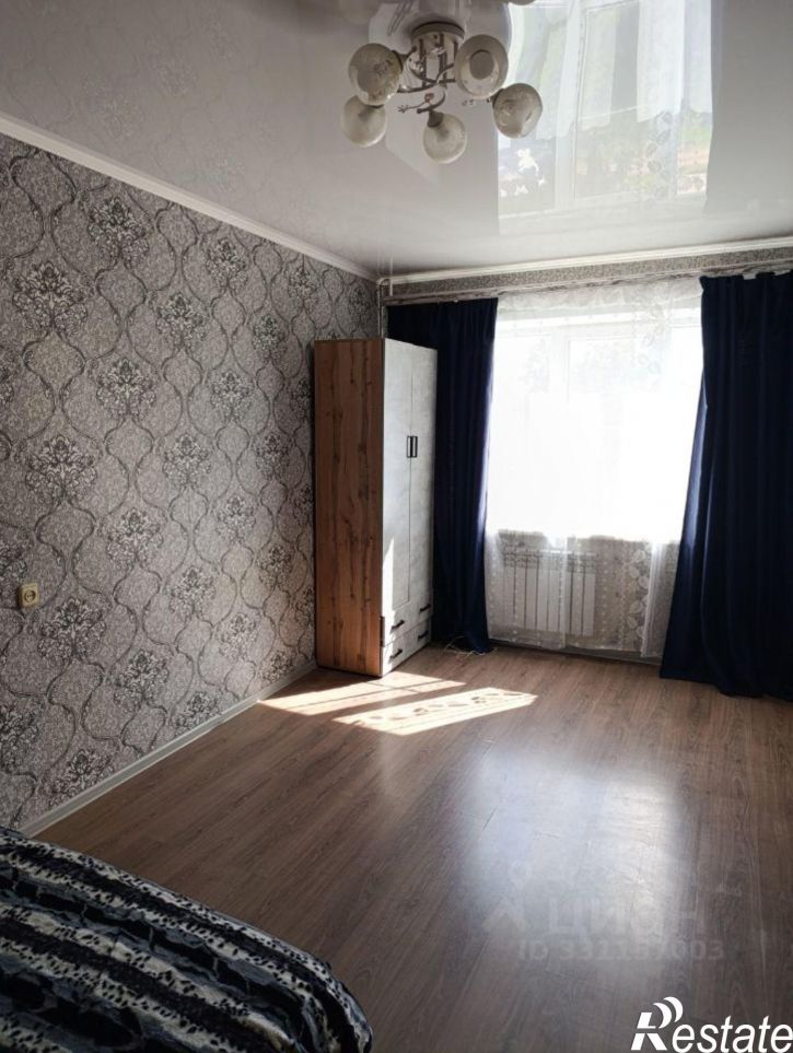 1-комн квартира ул Качалова, 3,  д. 3