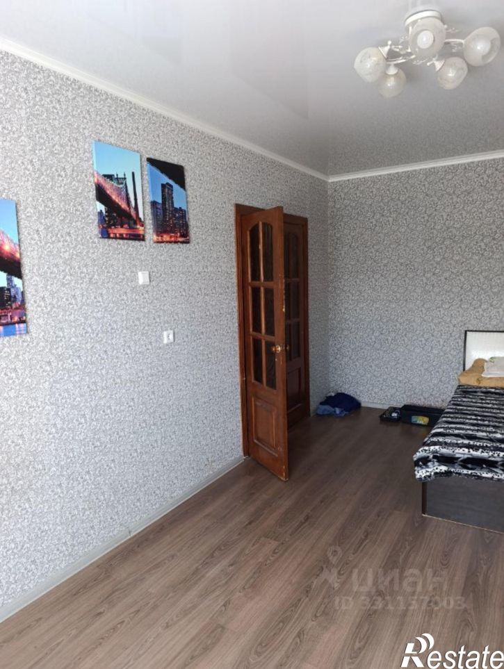 1-комн квартира ул Качалова, 3,  д. 3