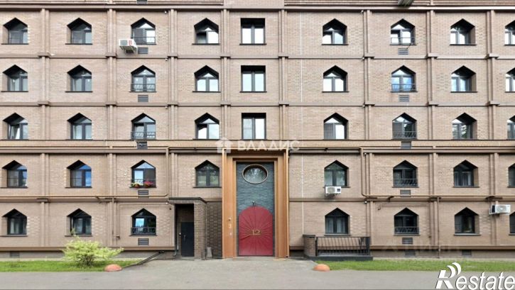 4-комн квартира ул Гагарина, 93,  д. 93