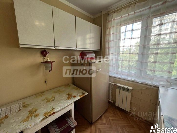 2-комн квартира пр-кт Победы, 6,  д. 6