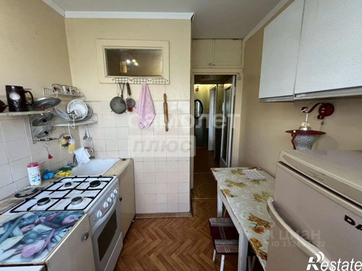 2-комн квартира пр-кт Победы, 6,  д. 6