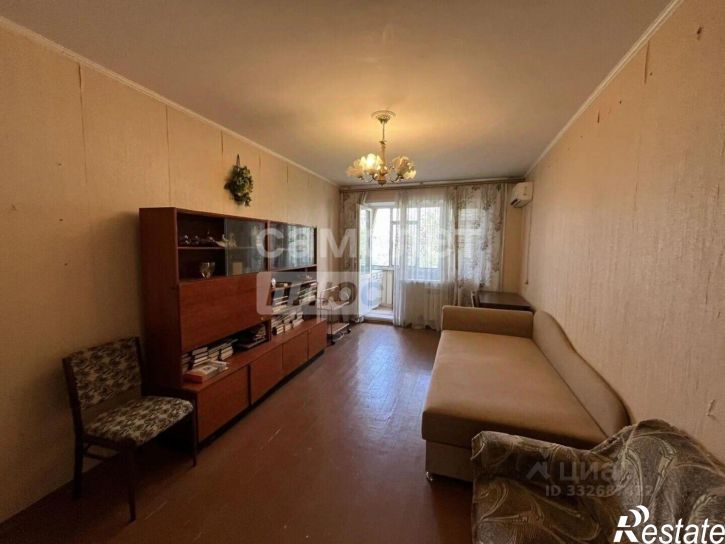 2-комн квартира пр-кт Победы, 6,  д. 6