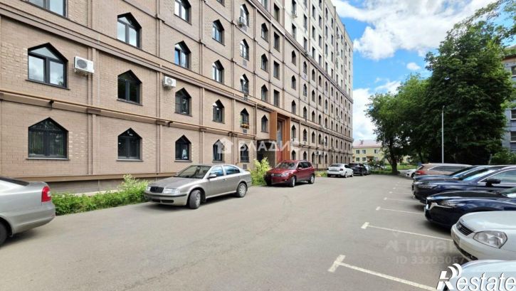 4-комн квартира ул Гагарина, 93,  д. 93