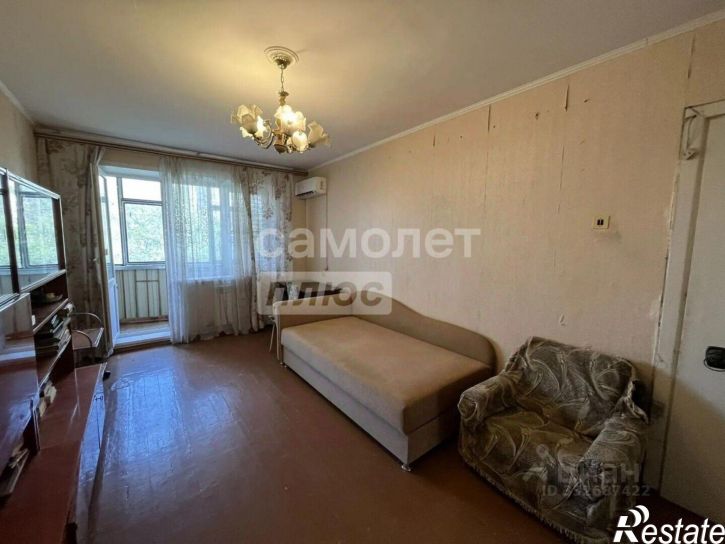 2-комн квартира пр-кт Победы, 6,  д. 6