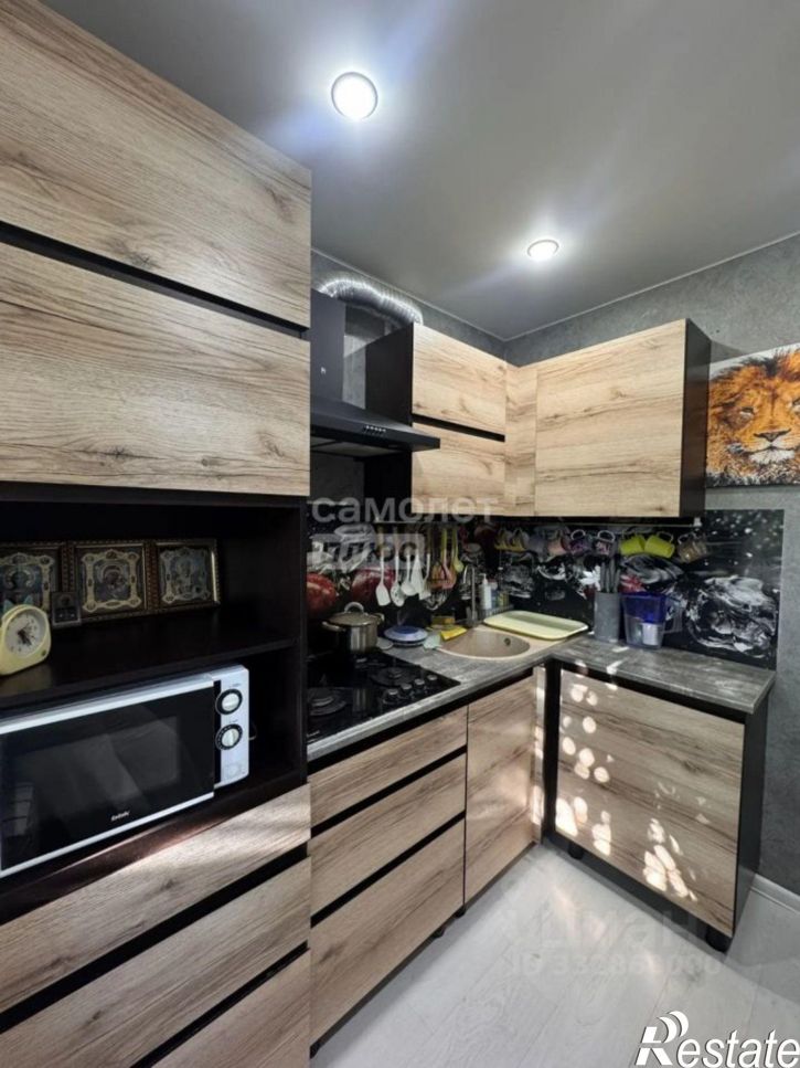 2-комн квартира ул Космонавтов, 86,  д. 86