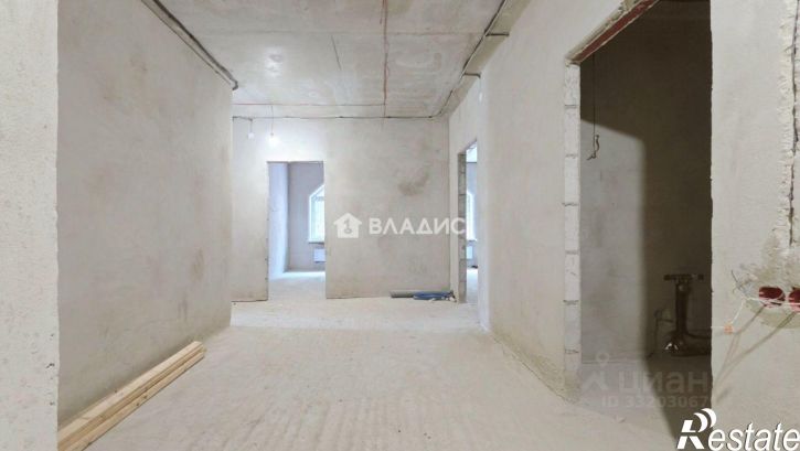 4-комн квартира ул Гагарина, 93,  д. 93