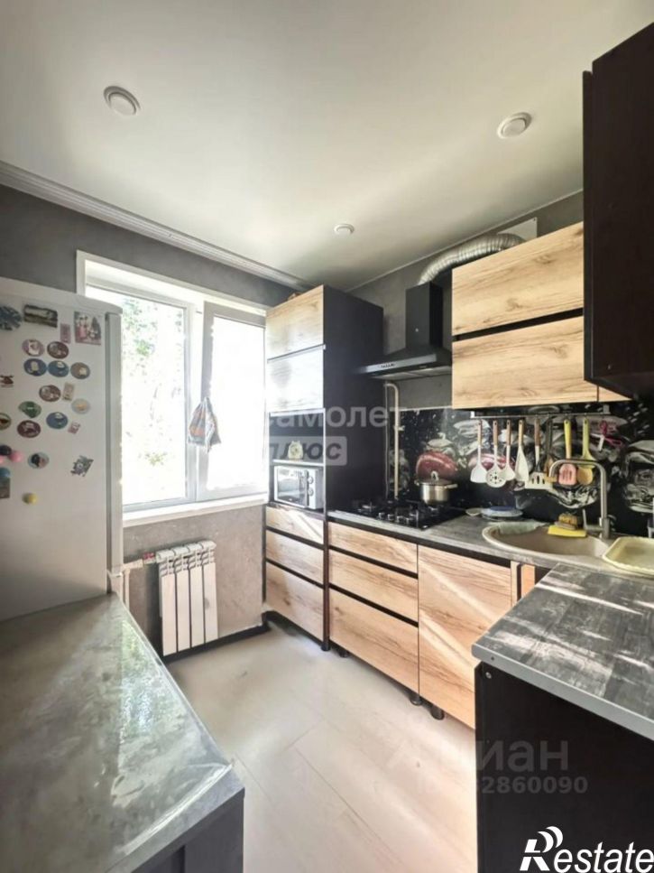 2-комн квартира ул Космонавтов, 86,  д. 86