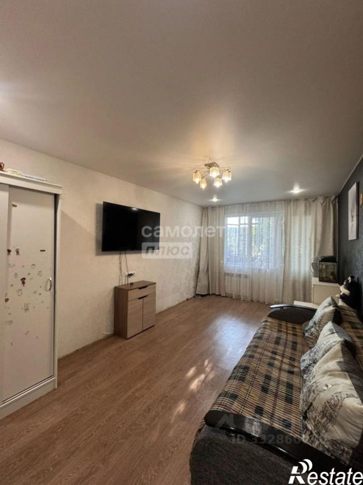 2-комн квартира ул Космонавтов, 86,  д. 86
