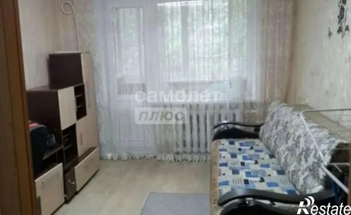 2-комн квартира ул Юбилейная, 2,  д. 2
