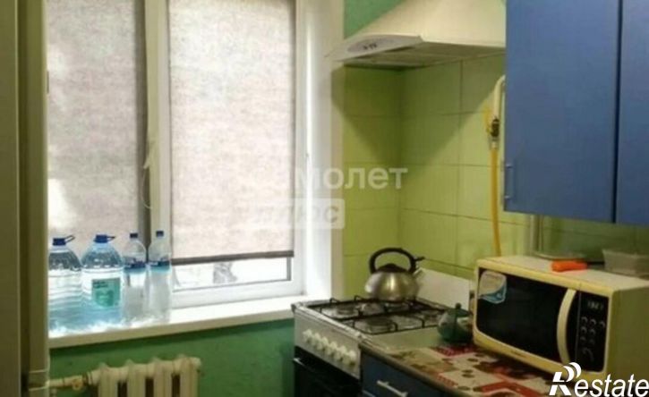 2-комн квартира ул Юбилейная, 2,  д. 2