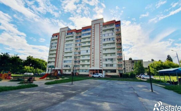 1-комн квартира ул Пришвина, 3а,  д. 3а