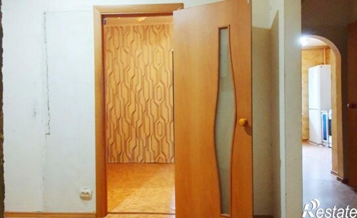 1-комн квартира ул Пришвина, 3а,  д. 3а