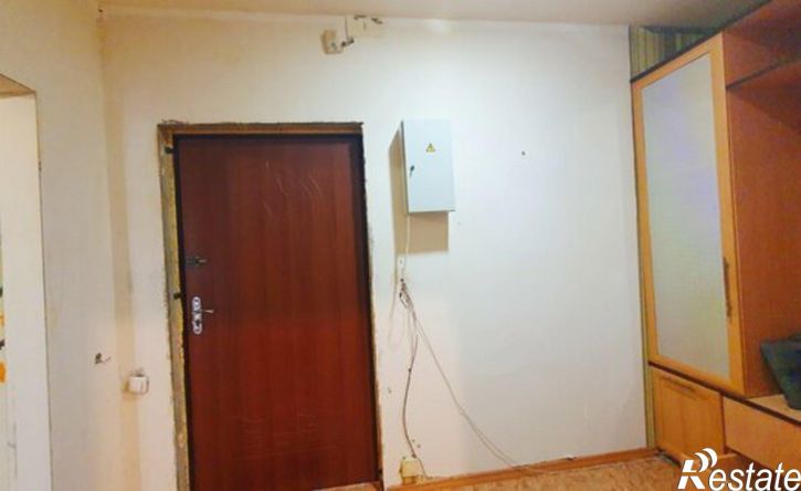 1-комн квартира ул Пришвина, 3а,  д. 3а