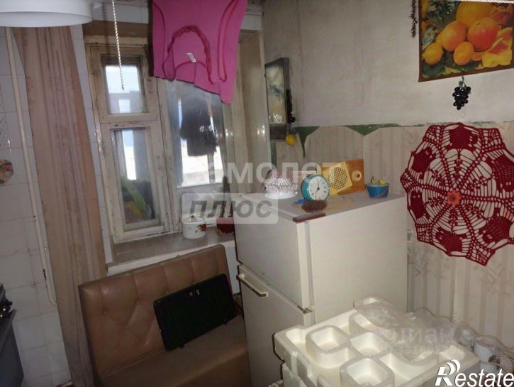 2-комн квартира ул Доватора, 16а,  д. 16а