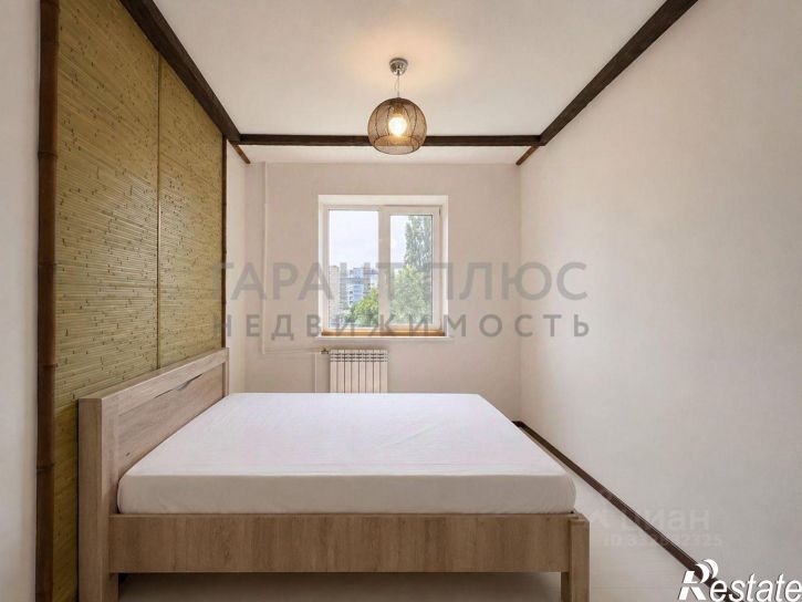 2-комн квартира ул Барашева, 5,  д. 5