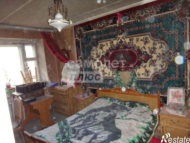2-комн квартира ул Доватора, 16а,  д. 16а