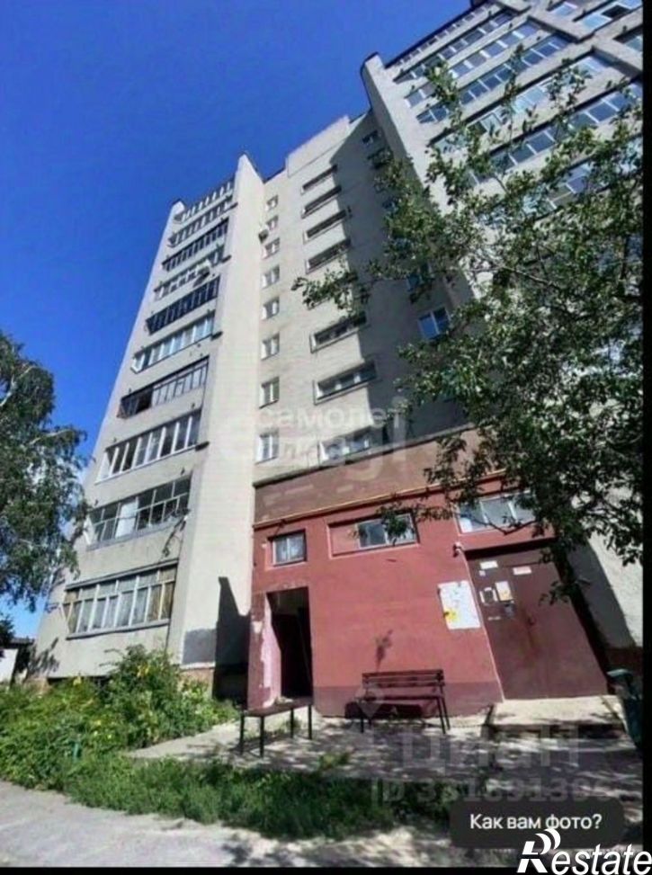 2-комн квартира ул Доватора, 16а,  д. 16а
