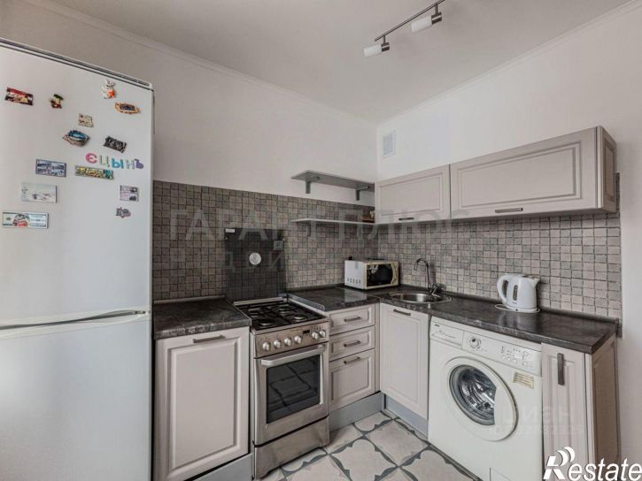 2-комн квартира ул Барашева, 5,  д. 5