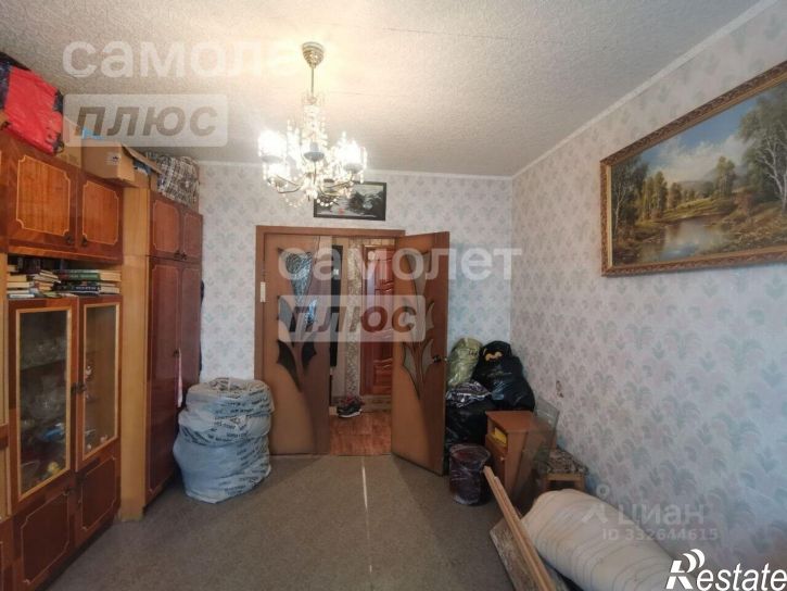 3-комн квартира ул Смургиса, 3,  д. 3