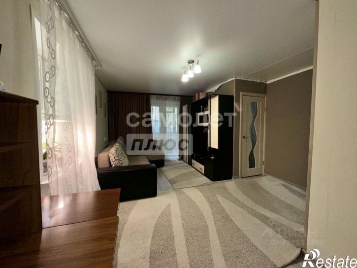 1-комн квартира ул Желябова, 28а,  д. 28а