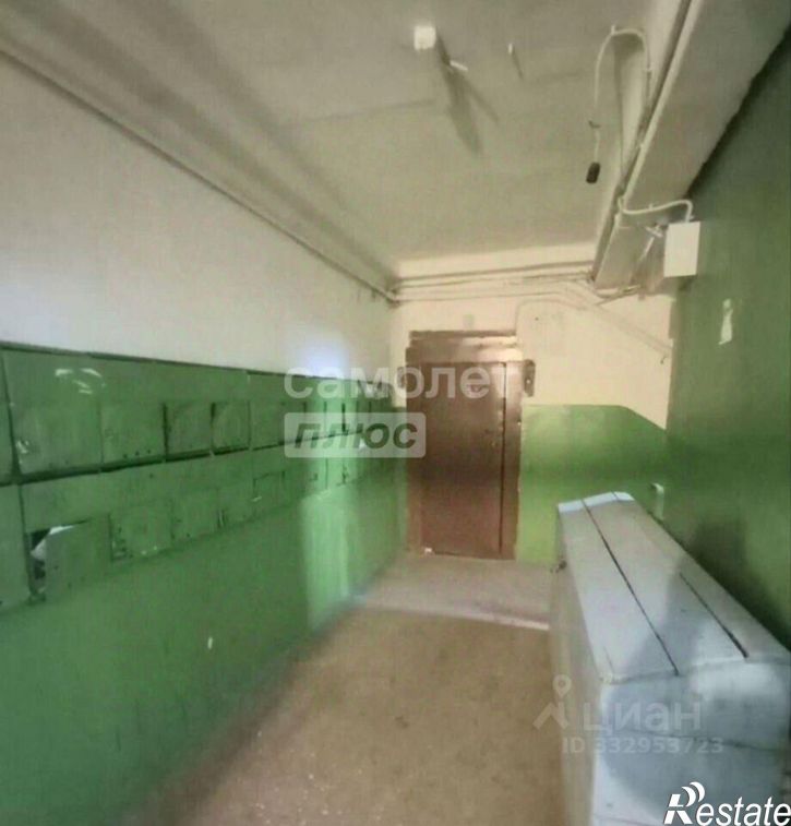 4-комн квартира мкр 15-й, 14,  д. 14