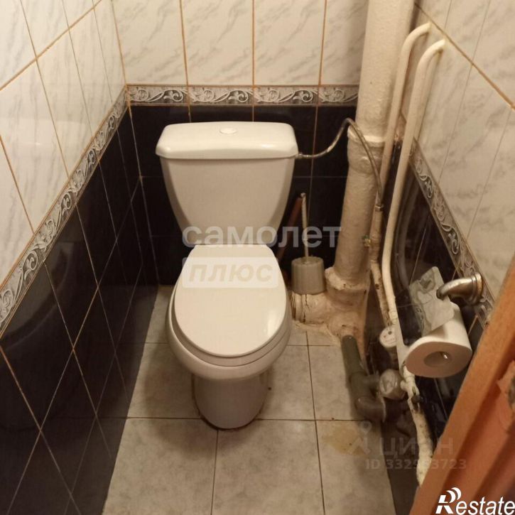 4-комн квартира мкр 15-й, 14,  д. 14