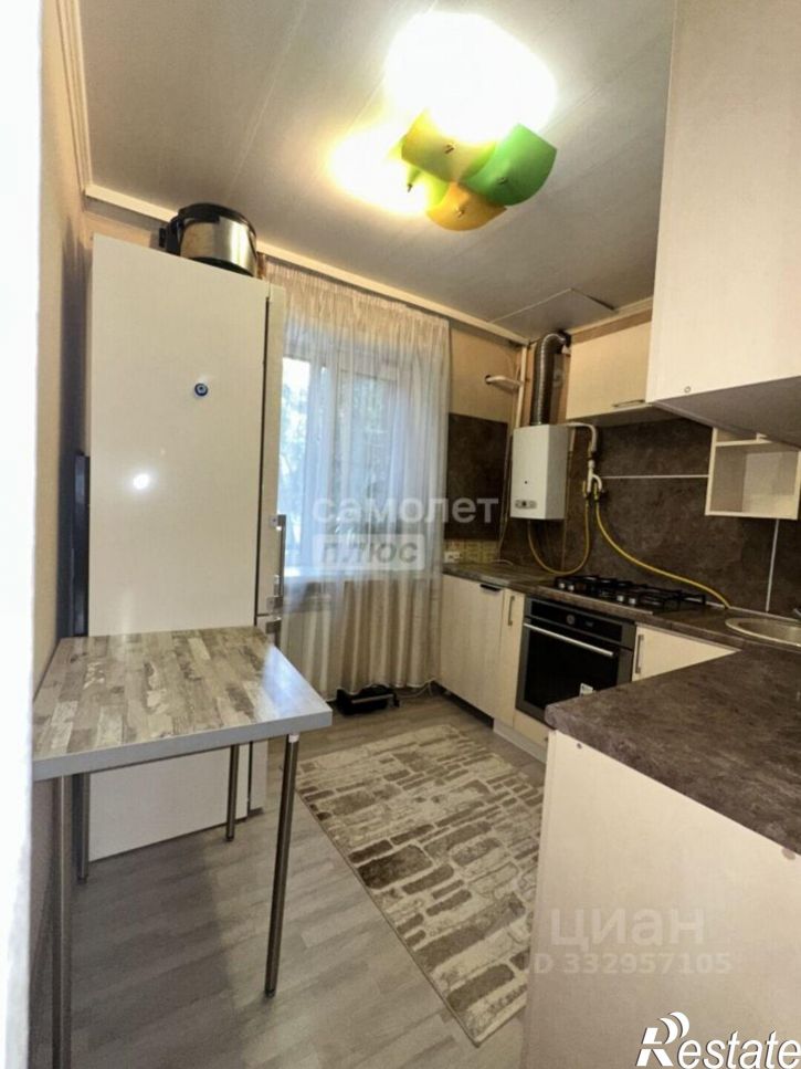 1-комн квартира ул Желябова, 28а,  д. 28а